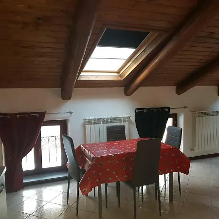 公寓 Rouge Et Noir *