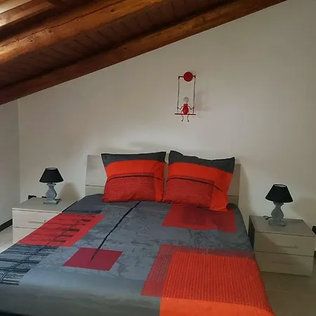 Rouge Et Noir Apartamento *