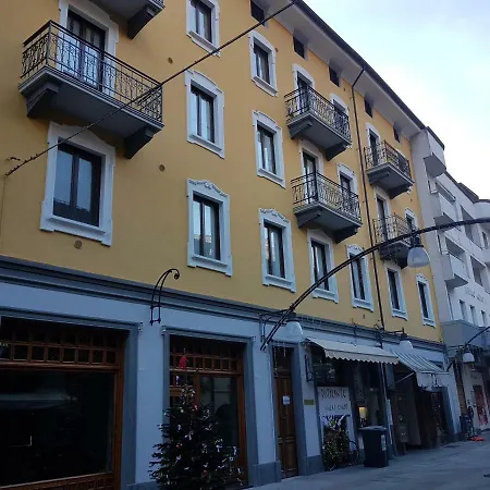 Rouge Et Noir Apartamento