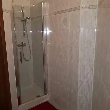 Apartamento Rouge Et Noir *