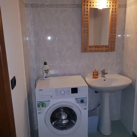 Apartamento Rouge Et Noir Saint-Vincent