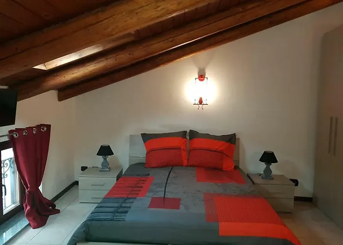 Rouge Et Noir * 圣文森特