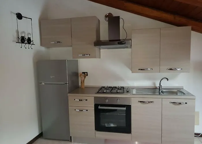 Rouge Et Noir شقة