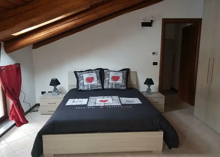 Rouge Et Noir 公寓 圣文森特