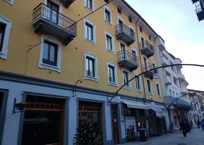 Rouge Et Noir 公寓