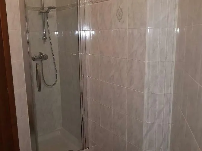 Apartamento Rouge Et Noir *